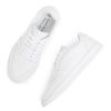 Mom Enula9 | Legacy White Mix Sneakers