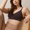 Mom Enula9 | Fast Food Bra Organic Cotton - Pip